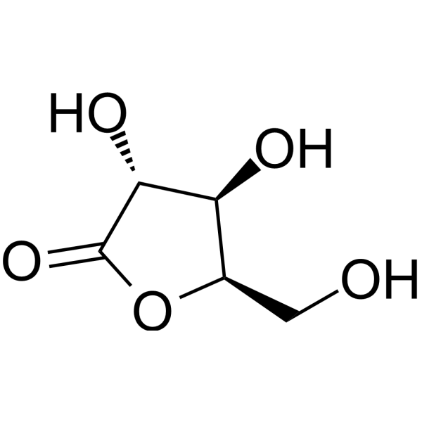 D-Xylono-1,4-lactone 18423-66-0